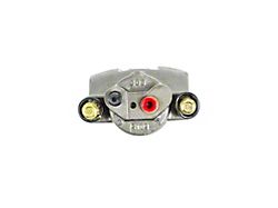 PowerStop Autospecialty OE Replacement Brake Caliper; Rear Driver Side (04-15 Titan)