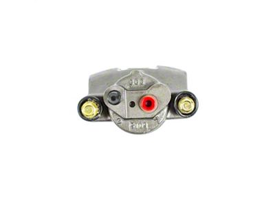 PowerStop Autospecialty OE Replacement Brake Caliper; Rear Driver Side (04-15 Titan)