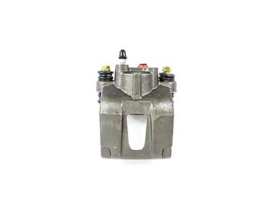 PowerStop Autospecialty OE Replacement Brake Caliper; Rear Passenger Side (04-15 Titan)