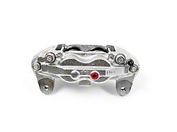 PowerStop Autospecialty OE Replacement Brake Caliper; Front Driver Side (07-Early 15 Tundra)