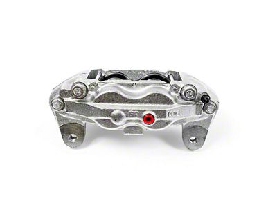 PowerStop Autospecialty OE Replacement Brake Caliper; Front Driver Side (07-Early 15 Tundra)