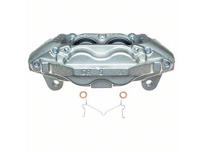 PowerStop Autospecialty OE Replacement Brake Caliper; Front Passenger Side (Late 15-21 Tundra)
