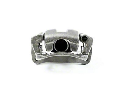PowerStop Autospecialty OE Replacement Brake Caliper; Rear Passenger Side (07-Early 15 Tundra)