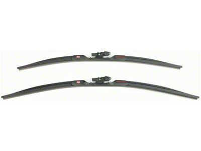PowerStop PowerClear Wiper Blades (07-19 Tundra)