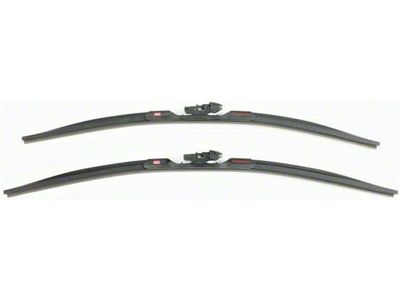 PowerStop PowerClear Wiper Blades (20-21 Tundra)