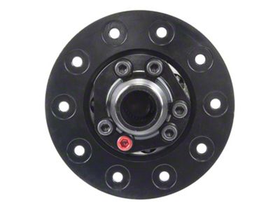 POWERTRAX Grip Pro Taction System Locker; C8.25-Inch Rear Axle; 29-Spline (97-01 Jeep Cherokee XJ)