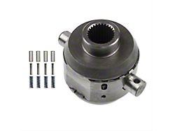 POWERTRAX Lock-Right Locker; C8.25-Inch Rear Axle; 27-Spline (91-96 Jeep Cherokee XJ)