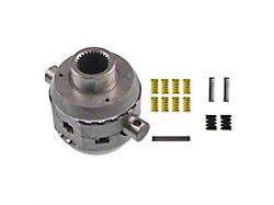 POWERTRAX No-Slip Traction System Locker; C8.25-Inch Rear Axle; 27-Spline (91-96 Jeep Cherokee XJ)