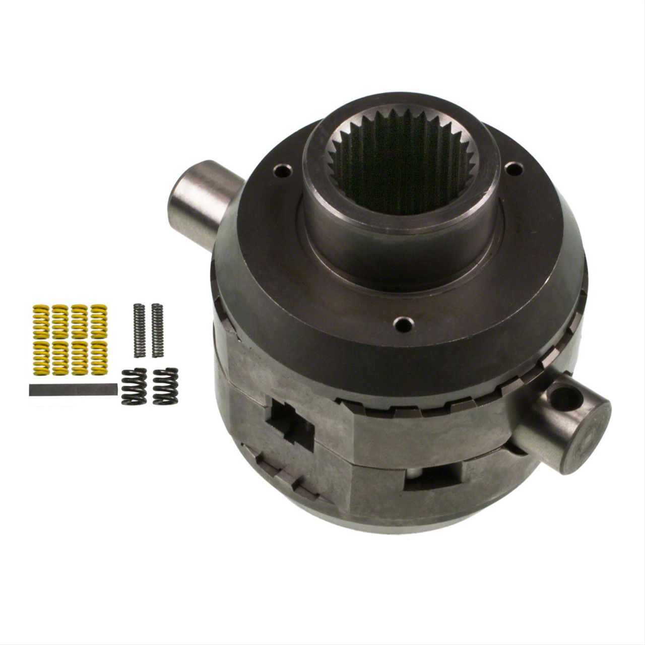 POWERTRAX Jeep Cherokee NoSlip Traction System Locker; C8.25Inch Rear