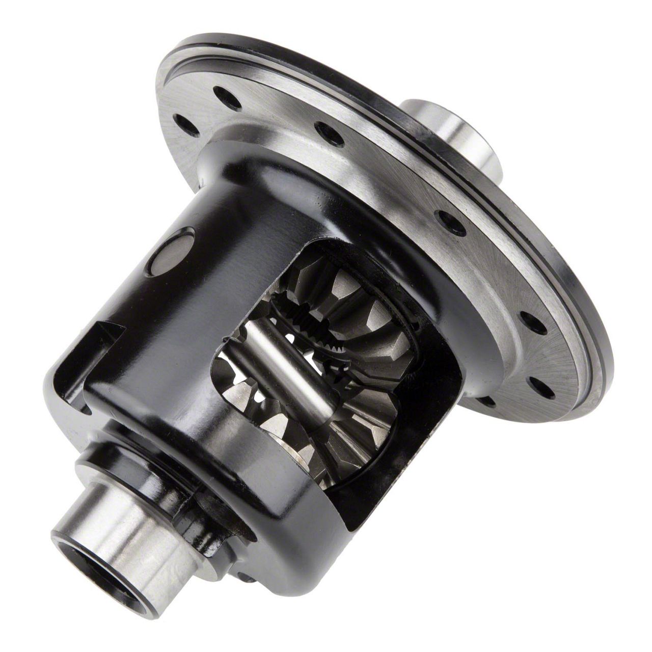 Motive Gear Jeep Grand Cherokee 8.25-Inch Rear Axle Ring and