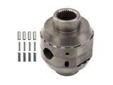 POWERTRAX Lock-Right Locker; C8.25-Inch Rear Axle; 29-Spline (05-10 Jeep Grand Cherokee WK)