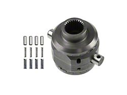 POWERTRAX Lock-Right Locker; Dana 35 Rear Axle; 27-Spline (93-04 Jeep Grand Cherokee ZJ & WJ)