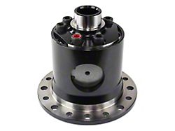 POWERTRAX Grip Pro Taction System Locker; Dana 35 Rear Axle; 27-Spline; 3.54 and Up Gear Ratio (87-06 Jeep Wrangler YJ & TJ)