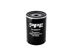 PPE MicroPure Engine Oil Filter (21-24 2.3L EcoBoost Bronco)