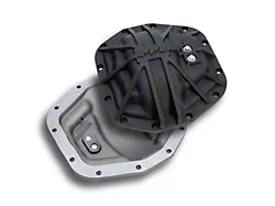 PPE Dana 44 Heavy-Duty Nodular Iron Rear Differential Cover; Blue (20-25 Jeep Gladiator JT)