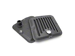 PPE 8HP70 PPE Transmission Pan Filter (14-21 Jeep Grand Cherokee WK2)