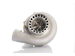 Precision Turbo & Engine Street and Race Gen 1 PT6262 Turbocharger with S-Style Compression Cover (Universal; Some Adaptation May Be Required)