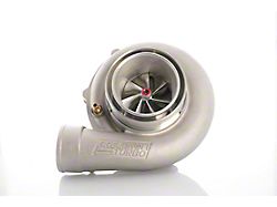 Precision Turbo & Engine Street and Race Gen 2 PT6870 Turbocharger with Jet-Fighter Compression Cover (Universal; Some Adaptation May Be Required)