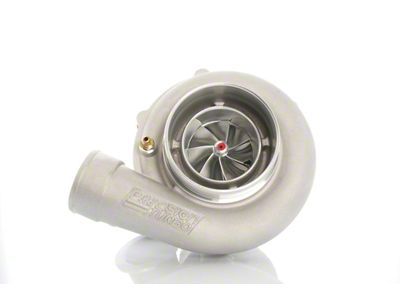 Precision Turbo & Engine Street and Race Next Gen PT6266 Turbocharger with SCP-Style Compression Cover (Universal; Some Adaptation May Be Required)