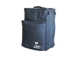 Primo Workz Ultimate Tailgate Bag, Large (Universal; Some Adaptation May Be Required)