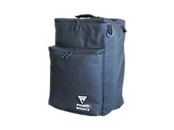 Primo Workz Ultimate Tailgate Bag, Large (Universal; Some Adaptation May Be Required)