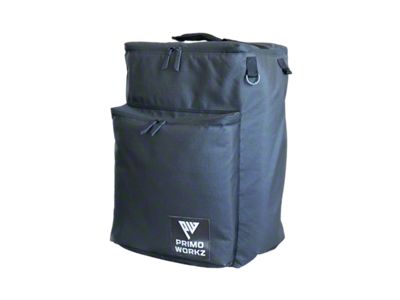 Primo Workz Ultimate Tailgate Bag, Large (Universal; Some Adaptation May Be Required)