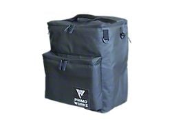 Primo Workz Ultimate Tailgate Bag, Small (Universal; Some Adaptation May Be Required)