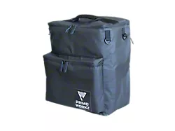Primo Workz Ultimate Tailgate Bag, Small (Universal; Some Adaptation May Be Required)
