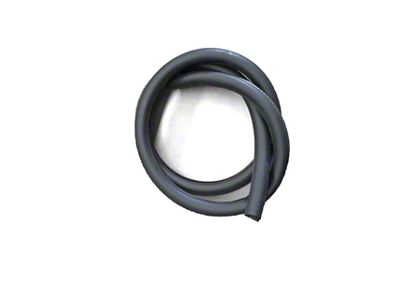 Prinsu 48-Inch Noise Reducing Edge Trim (03-24 4Runner)