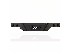 Prinsu Ridgeline Handles; Black (Universal; Some Adaptation May Be Required)