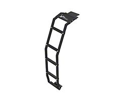 Prinsu Roof Rack Access Ladder (25-26 4Runner w/ Prinsu Full Roof Rack)
