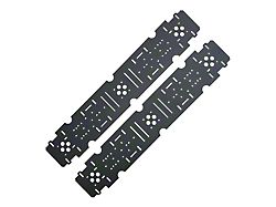 Prinsu Load Panels; 44-Inch (Universal; Some Adaptation May Be Required)