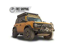 Prinsu Universal Style Top Rack (20-26 Jeep Gladiator JT)