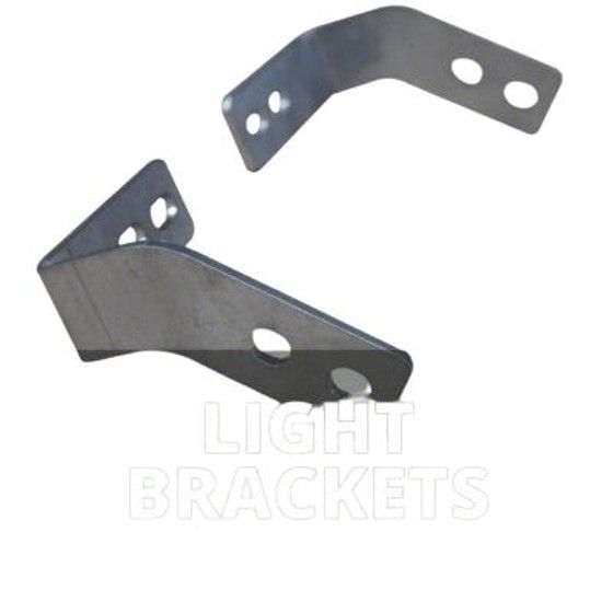 Jeep CJ7 Light Bars (19761986) ExtremeTerrain