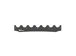 Prinsu LP4 Light Pod Replacement Wind Deflector (24-26 Tacoma)