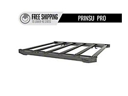 Prinsu Pro Top Rack; 5.50-Foot (05-23 Tacoma Double Cab)