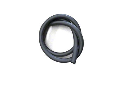 Prinsu 55-Inch Noise Reducing Edge Trim (07-21 Tundra)