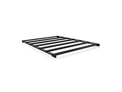 Prinsu Universal Top Rack; 4.50-Foot Length x 51-Inch Width (22-25 Tundra)