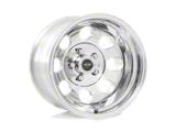Pro Comp Wheels Vintage Polished Wheel; 17x9; -6mm Offset (20-25 Jeep Gladiator JT)