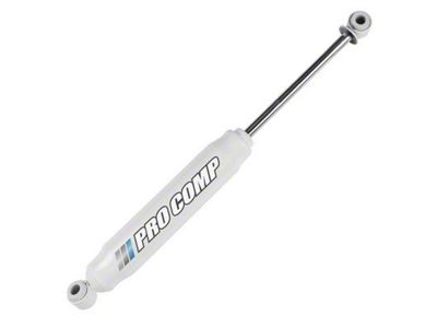 Pro Comp Suspension ES9000 Series Front Shock for 2.50-Inch Lift (18-25 Jeep Wrangler JL)