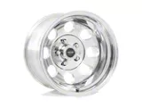 Pro Comp Wheels Vintage Polished Wheel; 17x9; -6mm Offset (18-26 Jeep Wrangler JL)