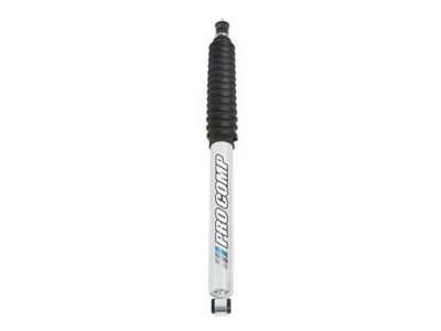 Pro Comp Suspension Pro Runner Monotube Front Shock for 1.50 to 3-Inch Lift (07-18 Jeep Wrangler JK)