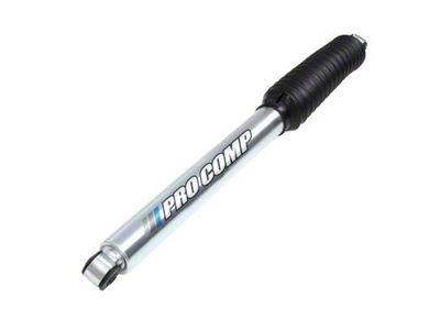 Pro Comp Suspension Pro Runner Monotube Rear Shock for 3 to 4-Inch Lift (76-86 Jeep CJ7)