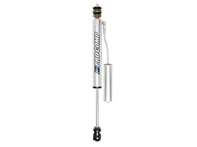 Pro Comp Suspension Pro Runner 2.0 Monotube Front Shock for 2.50-Inch Lift (07-18 Jeep Wrangler JK)