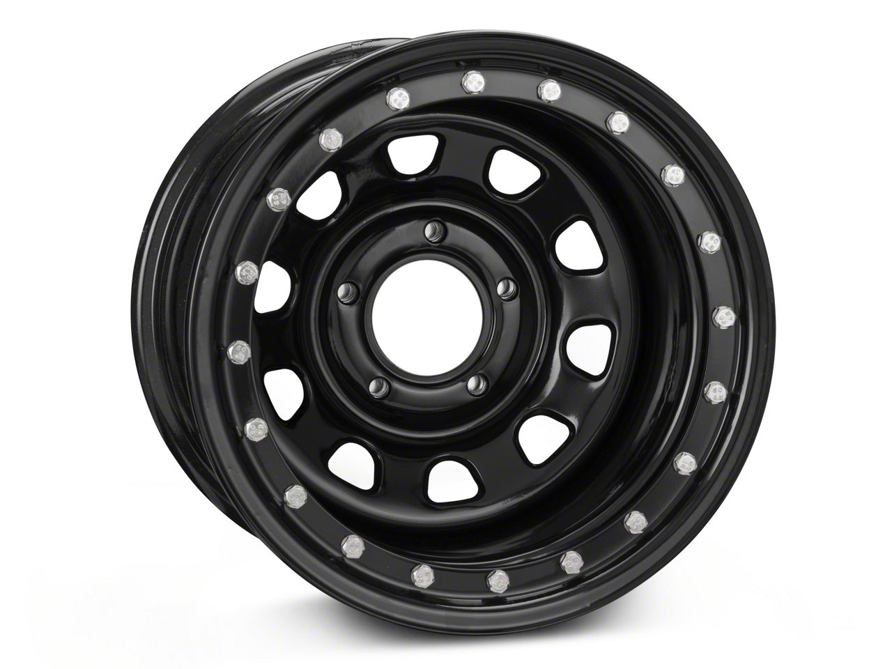 人気アイテムランキング Wheels Comp Pro Jeep Lock Street 252 Series Steel Cherokee パーツ