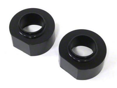 Pro Comp Suspension 2.50-Inch Front Leveling Kit (03-24 4Runner)