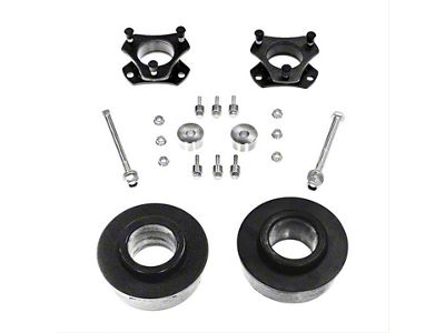 Pro Comp Suspension Nitro 3-Inch Leveling Lift Kit (03-24 4Runner)
