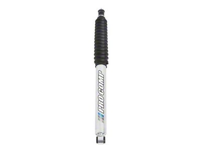 Pro Comp Suspension PRO-M Monotube Rear Shock for 4-Inch Lift (07-18 Jeep Wrangler JK)
