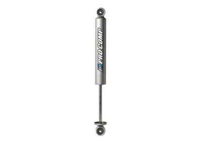 Pro Comp Suspension PRO-M Single Steering Stabilizer Kit for 0 to 4-Inch Lift (97-06 Jeep Wrangler TJ)
