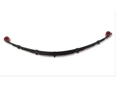 Pro Comp Suspension 1.50-Inch Rear Add-A-Leaf (14-15 4WD Tundra)